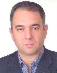 تصویر دکتر علی ابراهیمی
