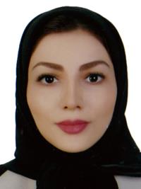 تصویر دکتر الهه احمدی