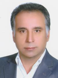 تصویر دکتر محمدرضا ارامون