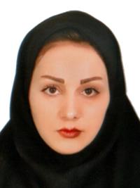 تصویر دکتر لیلا نخستین علاف