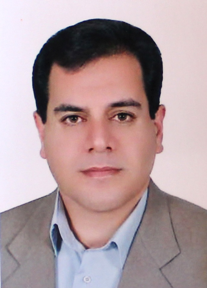 تصویر دکتر محمدرضا دهستانی