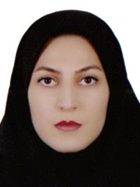 تصویر دکتر صبا جعفری