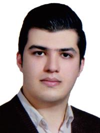 تصویر دکتر شایان امینی