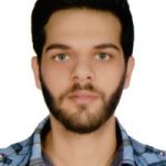 تصویر دکتر محمدامین برکت رضائی
