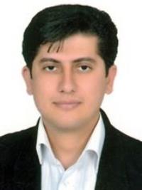 تصویر دکتر رضا سرتیپی