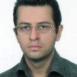 تصویر دکتر محمد بقایی