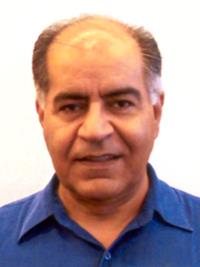 تصویر دکتر محمود ترک زاده تبریزی