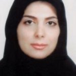 تصویر دکتر بهناز امیرنظری