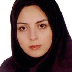 تصویر دکتر سپیده ندیمی