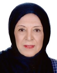 تصویر دکتر مه دخت پورمنصور
