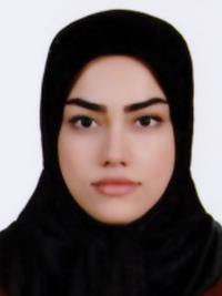 تصویر دکتر فاطمه رضائیان سگزآبادی تبار