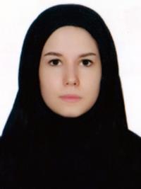 تصویر دکتر ثمین اشجعی