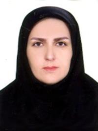 تصویر دکتر نوش افرین فرخشاهی