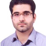 تصویر دکتر رضا دهقان
