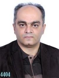 تصویر دکتر اکبر محجل فراز