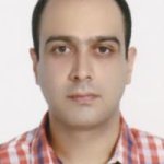 تصویر دکتر محمد میرزائی استبرق