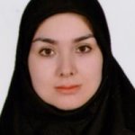 تصویر دکتر پریسا عاشوری