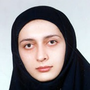 تصویر دکتر فاطمه السادات میراشرفی