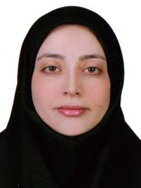 تصویر دکتر پردیس نورمحمدپور