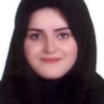 تصویر دکتر سیده شقایق میرحیدریان