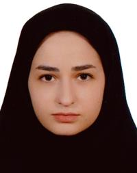 تصویر دکتر کیمیا رفیعی