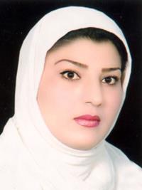 تصویر دکتر سارا نجفی