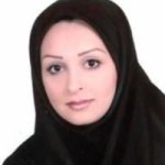 تصویر دکتر تینا قریشی
