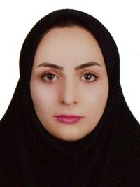 تصویر دکتر طاهره کریمی