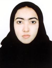 تصویر دکتر سمیه صدیق سارونی