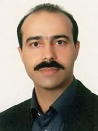 تصویر دکتر سعید سالک