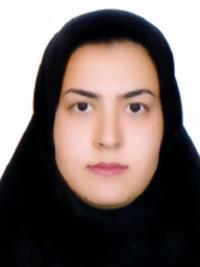 تصویر دکتر مرضیه پیروز