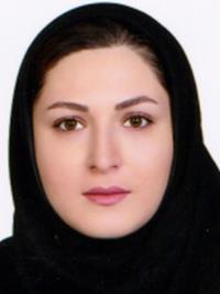 تصویر دکتر حدیث فرازمند