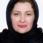 تصویر دکتر بهناز امیرایمانی