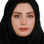 تصویر دکتر صبا جعفرزاده
