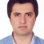 تصویر دکتر علیرضا ملکی