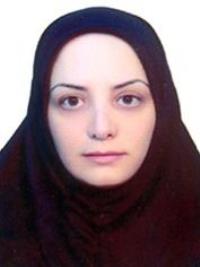 تصویر دکتر انسیه کریمی نژاد