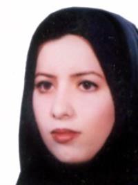 تصویر دکتر طاهره شیرخانلو