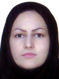 تصویر دکتر پروین شریعتی