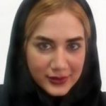تصویر دکتر مریم فرجاد