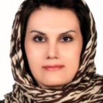 تصویر دکتر رؤیا صبری