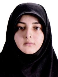تصویر دکتر فاطمه ارباب
