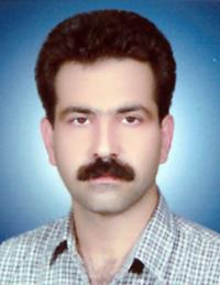 تصویر دکتر محمود وفائی