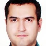 تصویر دکتر حمیدرضا سبک روح
