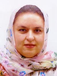 تصویر دکتر شعله کمالیان