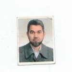 تصویر دکتر عبدالمجید کتولی