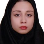 تصویر دکتر میترا جهانگیری