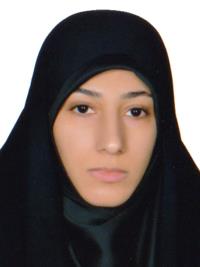 تصویر دکتر فاطمه زهرا شفیع زاده