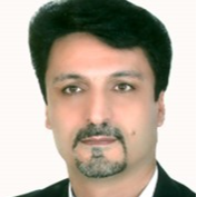 تصویر دکتر محمدرضا مزیدی