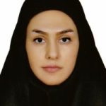تصویر دکتر الهه کمریی