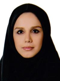 تصویر دکتر مونا جعفرخانی